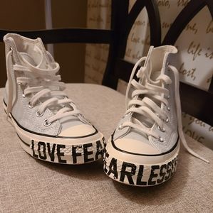 Fashion sneakers